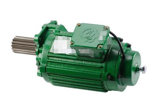 高精度交流伺服電機(jī)，提升精密控制的關(guān)鍵