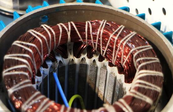 單相電機(jī)正弦繞組，詳解單相電機(jī)正弦繞組原理