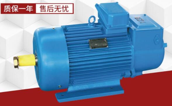 單項電機繞組阻值，電機繞組阻抗方法