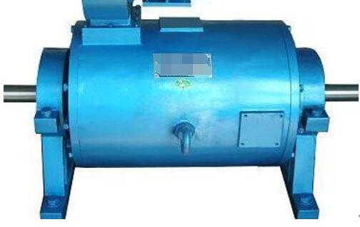 液壓電機(jī)的選擇，液壓電機(jī)的設(shè)計(jì)與選型