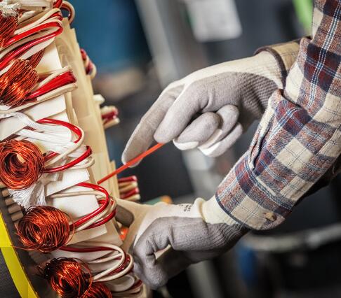 wince系統(tǒng)電機(jī)，wince系統(tǒng)中的電機(jī)控制技術(shù)