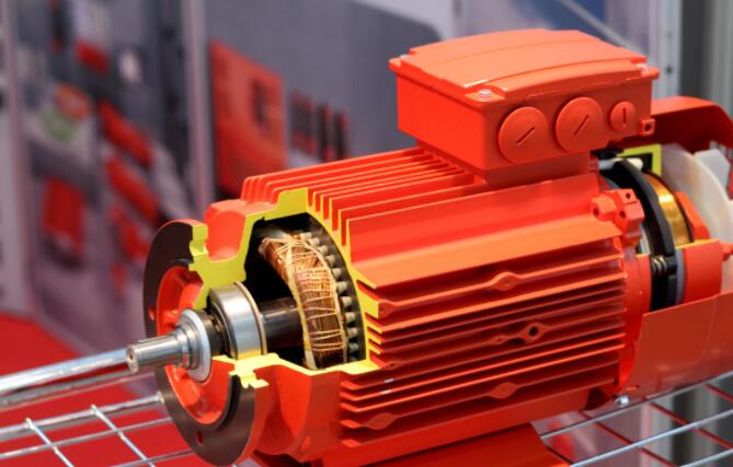 直流電機(jī)是否需要皮帶，討論直流電機(jī)的傳動方式