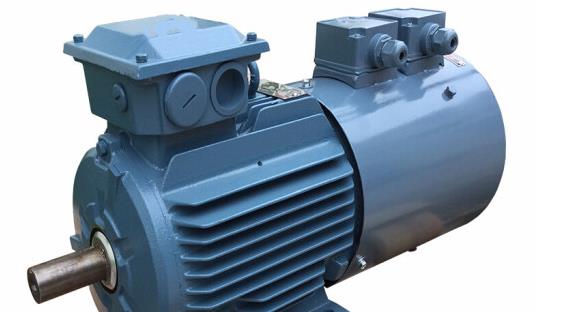 直流電機(jī)電阻串聯(lián)電阻，直流電機(jī)電阻串聯(lián)電阻的作用和原理