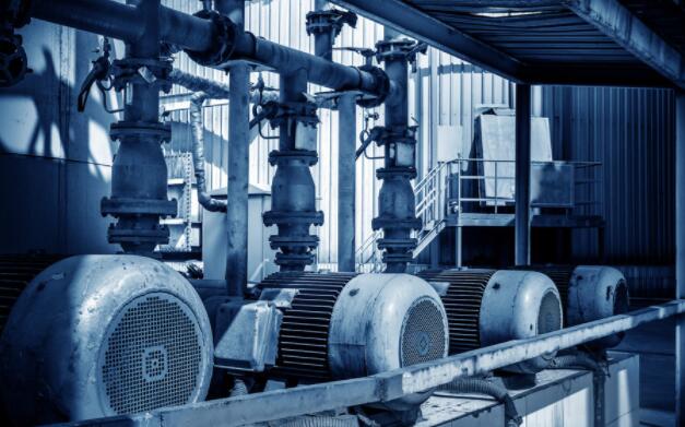 單項電機啟動方式，常見的單項電機啟動方式有哪些